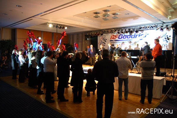 2008-01-19 VLN Jahressiegerehrung 2007 Dorint Nuerburgring 73