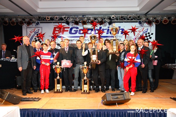 2008-01-19 VLN Jahressiegerehrung 2007 Dorint Nuerburgring 75