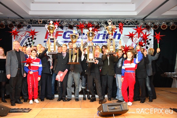 2008-01-19 VLN Jahressiegerehrung 2007 Dorint Nuerburgring 77
