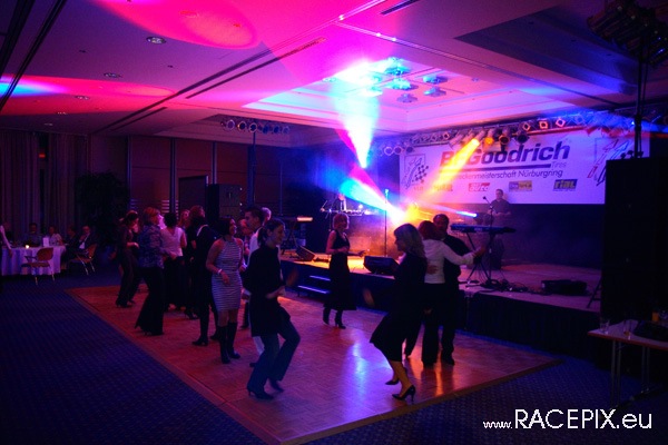 2008-01-19 VLN Jahressiegerehrung 2007 Dorint Nuerburgring 79