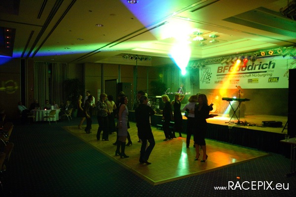 2008-01-19 VLN Jahressiegerehrung 2007 Dorint Nuerburgring 81