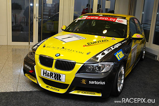 VLN Jahressiegerehrung 2008 IMG_0714