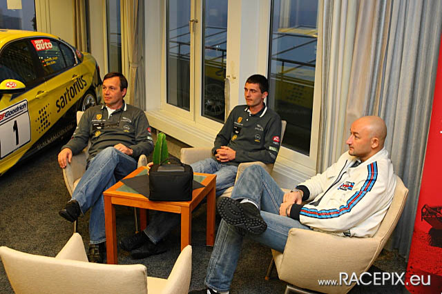 VLN Jahressiegerehrung 2008 IMG_0715