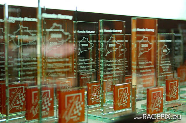 VLN Jahressiegerehrung 2008 IMG_0743