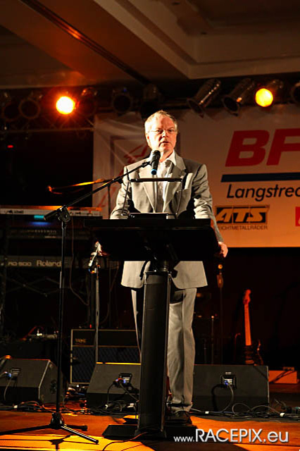 VLN Jahressiegerehrung 2008 IMG_0760