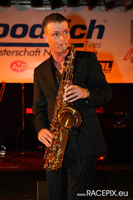 VLN Jahressiegerehrung 2008 IMG_0763