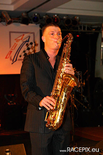 VLN Jahressiegerehrung 2008 IMG_0764