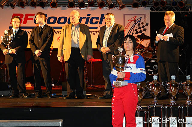 VLN Jahressiegerehrung 2008 IMG_0774