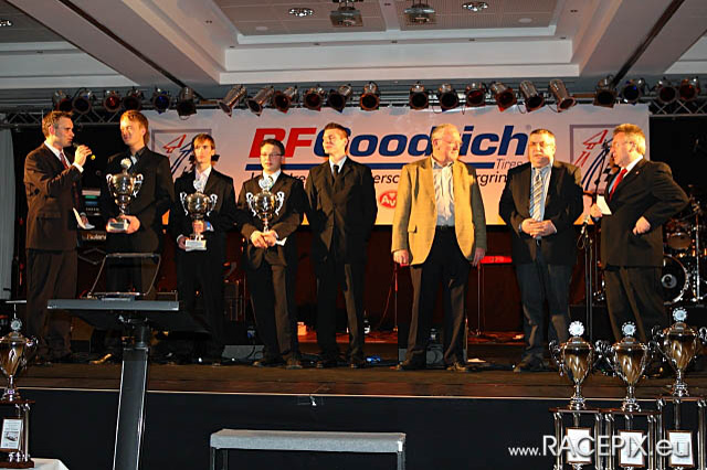 VLN Jahressiegerehrung 2008 IMG_0776