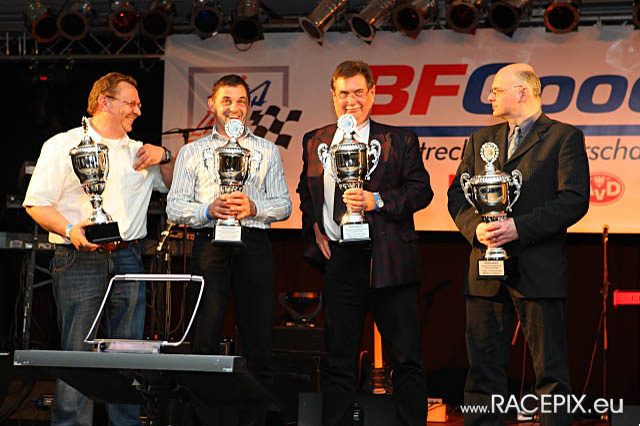 VLN Jahressiegerehrung 2008 IMG_0783