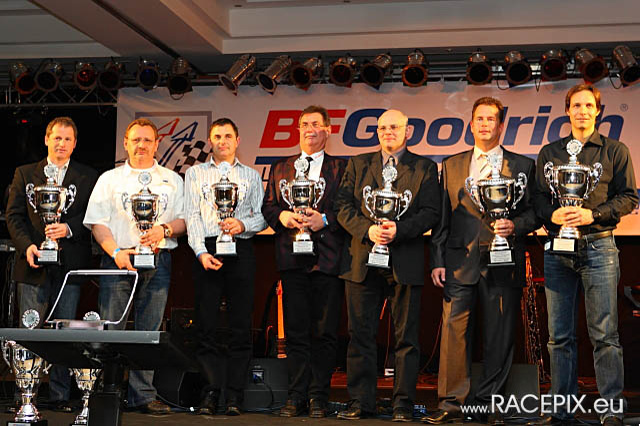 VLN Jahressiegerehrung 2008 IMG_0790