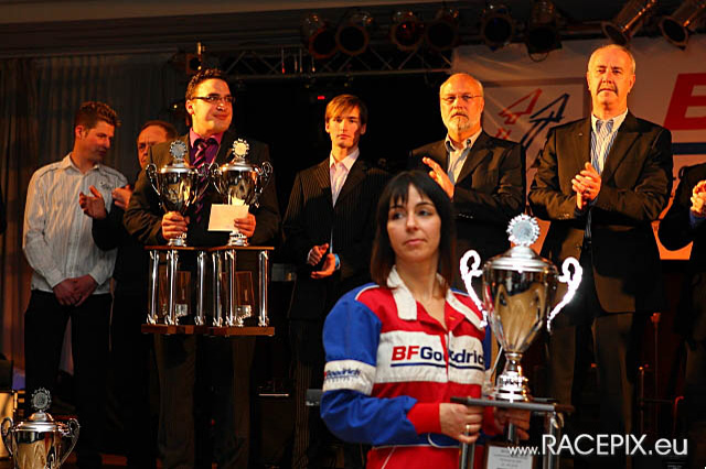 VLN Jahressiegerehrung 2008 IMG_0798