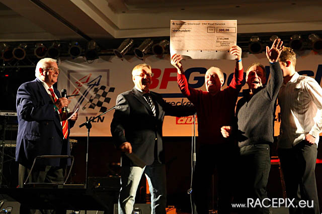 VLN Jahressiegerehrung 2008 IMG_0806