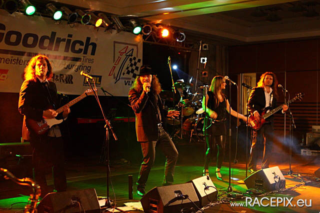 VLN Jahressiegerehrung 2008 IMG_0827