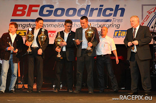 VLN Jahressiegerehrung 2008 IMG_0859