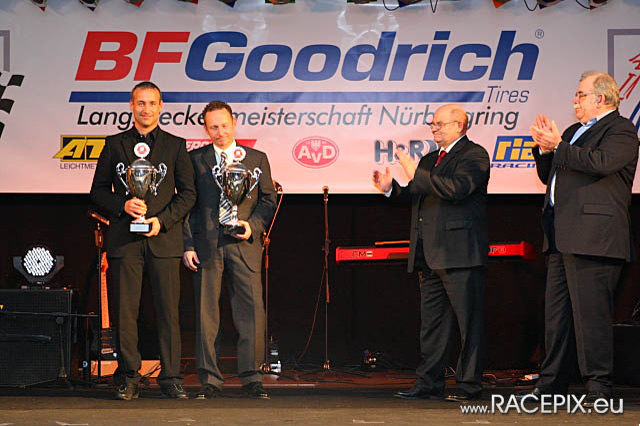 VLN Jahressiegerehrung 2008 IMG_0868