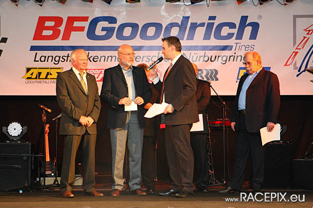 VLN Jahressiegerehrung 2008 IMG_0872