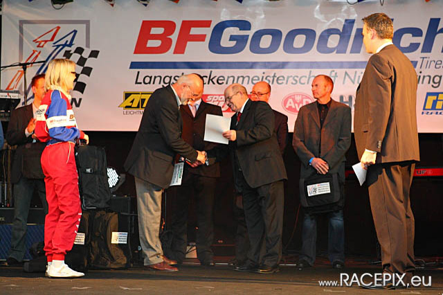 VLN Jahressiegerehrung 2008 IMG_0877