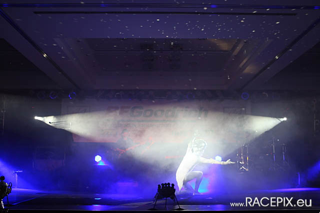 VLN Jahressiegerehrung 2008 IMG_0899