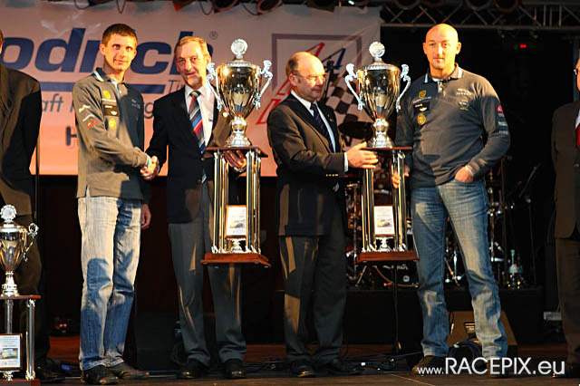 VLN Jahressiegerehrung 2008 IMG_1044