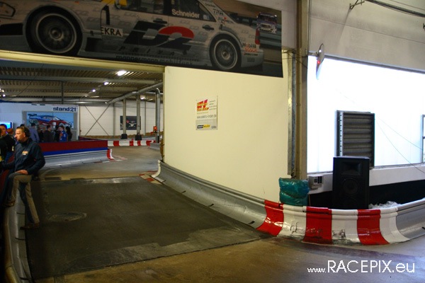 2008-01-19 24h-Kart-Rennen Koeln 002