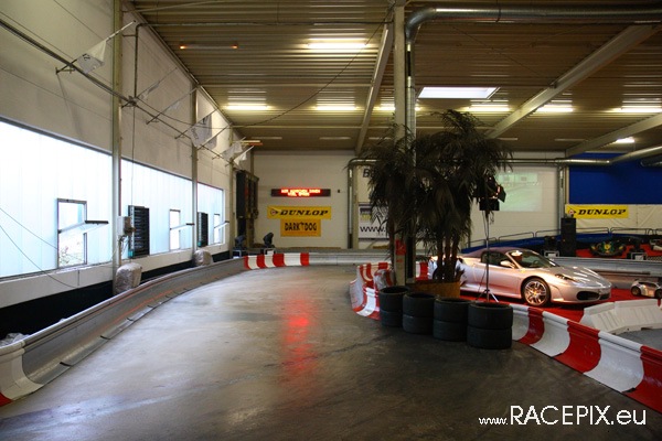 2008-01-19 24h-Kart-Rennen Koeln 003