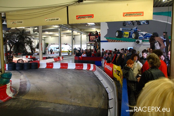 2008-01-19 24h-Kart-Rennen Koeln 005