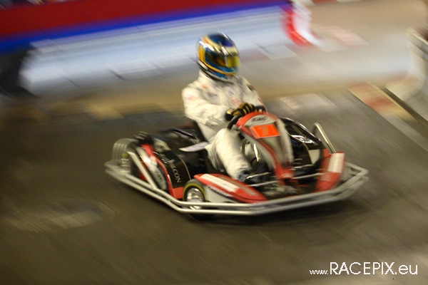 2008-01-19 24h-Kart-Rennen Koeln 007