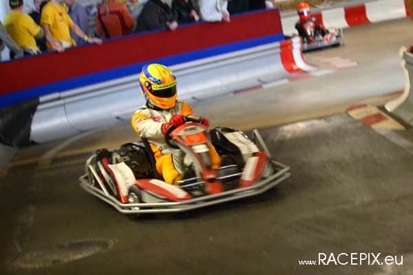 2008-01-19 24h-Kart-Rennen Koeln 008