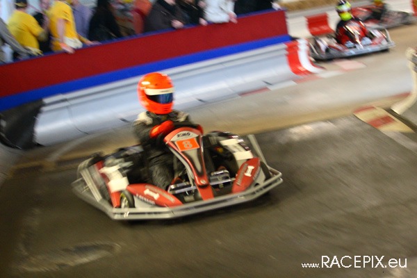 2008-01-19 24h-Kart-Rennen Koeln 009