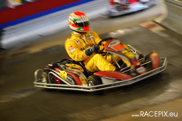 2008-01-19 24h-Kart-Rennen Koeln 015
