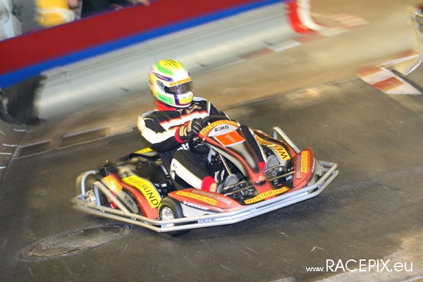 2008-01-19 24h-Kart-Rennen Koeln 020
