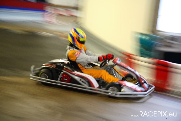 2008-01-19 24h-Kart-Rennen Koeln 040