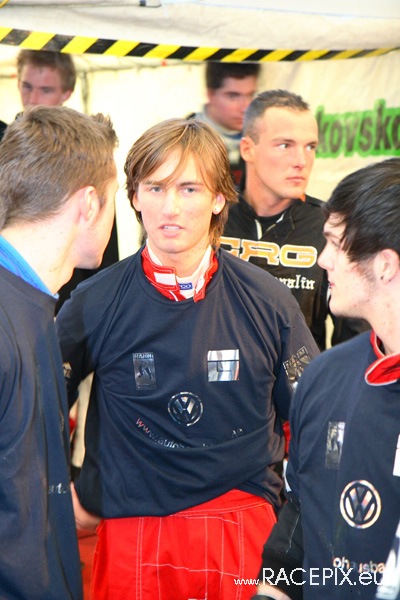 2008-01-19 24h-Kart-Rennen Koeln 048