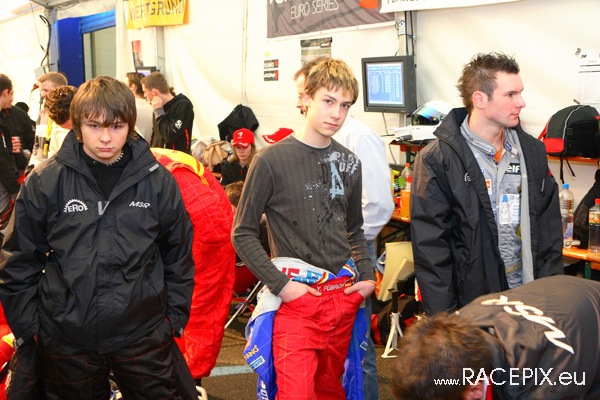 2008-01-19 24h-Kart-Rennen Koeln 050