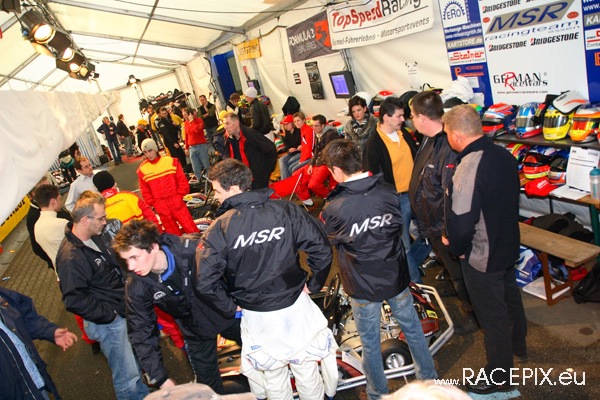 2008-01-19 24h-Kart-Rennen Koeln 057