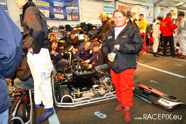 2008-01-19 24h-Kart-Rennen Koeln 058