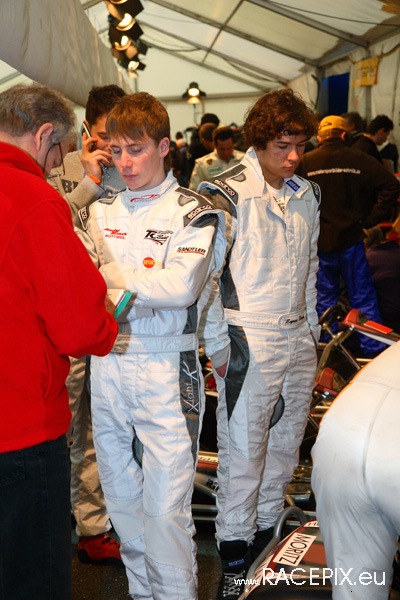 2008-01-19 24h-Kart-Rennen Koeln 063