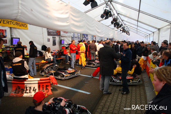 2008-01-19 24h-Kart-Rennen Koeln 065