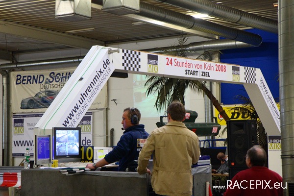 2008-01-19 24h-Kart-Rennen Koeln 071