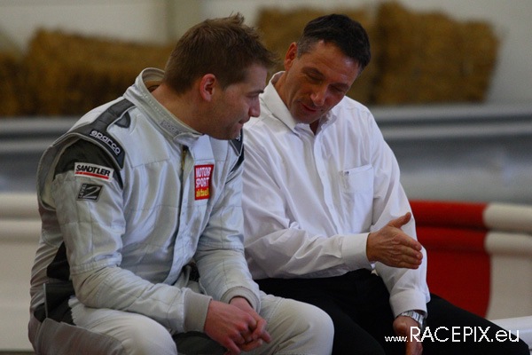 2008-01-19 24h-Kart-Rennen Koeln 078