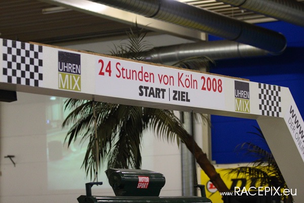 2008-01-19 24h-Kart-Rennen Koeln 080