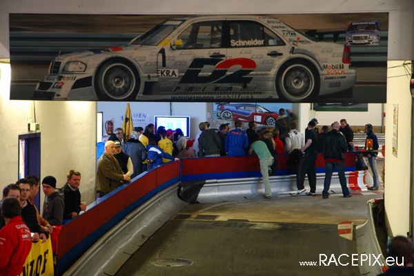 2008-01-19 24h-Kart-Rennen Koeln 097