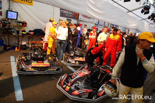 2008-01-19 24h-Kart-Rennen Koeln 100