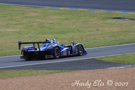 24h-LeMans2007 - 04 Rennen So 02