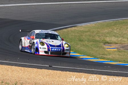 24h-LeMans2007 - 04 Rennen So 58