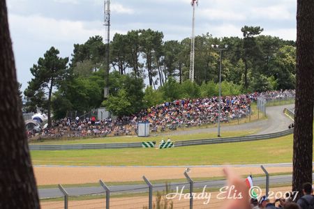 24h-LeMans2007 - Drumherum Sa 2