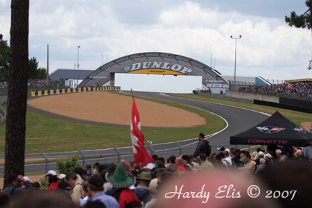 24h-LeMans2007 - Drumherum Sa 4