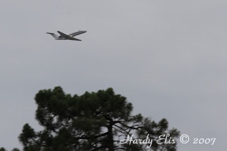 24h-LeMans2007 - Drumherum So 2