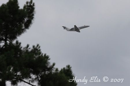 24h-LeMans2007 - Drumherum So 3